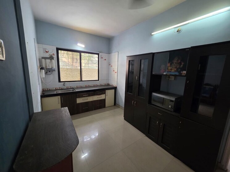 Living Room, bora-planet 1 Bedroom 530 Sq.Ft. Apartment In Pimple Nilakh Pune 9956507