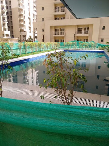 Swimming Pool in 3 BHK Apartment at Paras Seasons, Sector 168 – for Sale