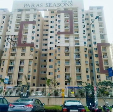 3 BHK Apartment For Sale in Paras Seasons, Sector 168