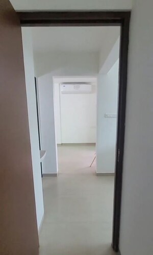Bathroom in 2 BHK Apartment at Sai Balaji Estate, Dombivli East – for Sale