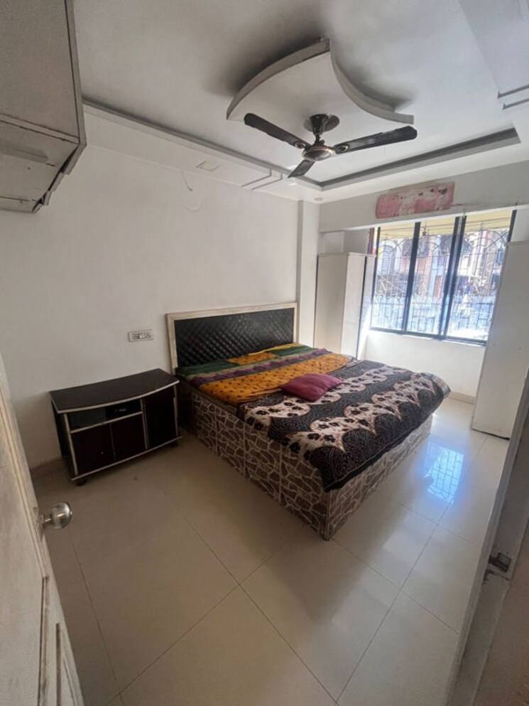 Bedroom, sai-nagar-chs 2 Bedroom 815 Sq.Ft. Apartment In Kalamboli Navi Mumbai 9956513