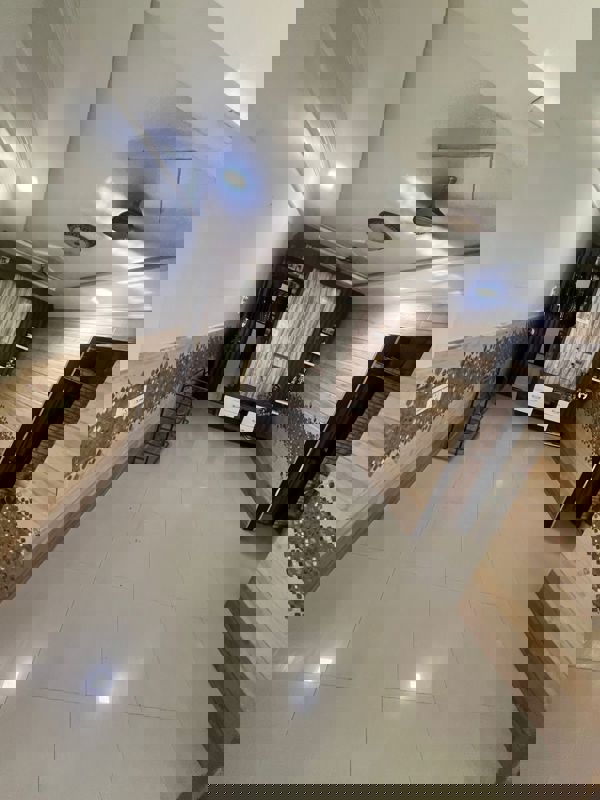 2 BHK + Pooja Room 815 Sq.Ft. Apartment in Sai Nagar CHS