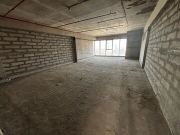 Parking in  Office Space in IT/SEZ at Squarefeet Centrum, Wagle Industrial Estate – for Rent