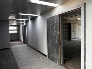 Room in  Office Space in IT/SEZ at Squarefeet Centrum, Wagle Industrial Estate – for Rent