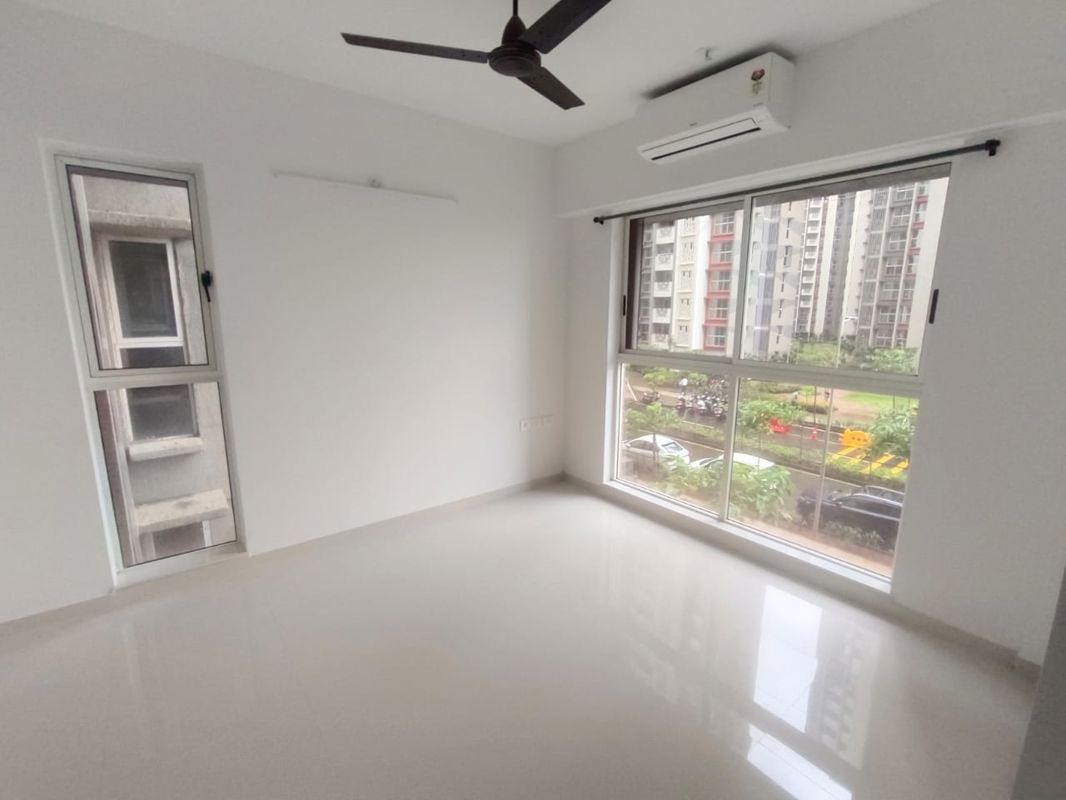 2 BHK Apartment For Rent in Lodha Codename Premier