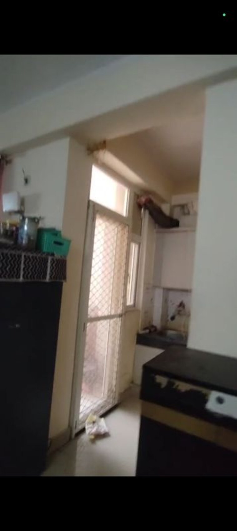 Kitchen, proview-officer-city-2 2 Bedroom 1007 Sq.Ft. Apartment In Raj Nagar Extension Ghaziabad 9826534