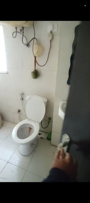 Master Bedroom in 2 BHK Apartment at Proview Officer City 2, Raj Nagar Extension – for Sale