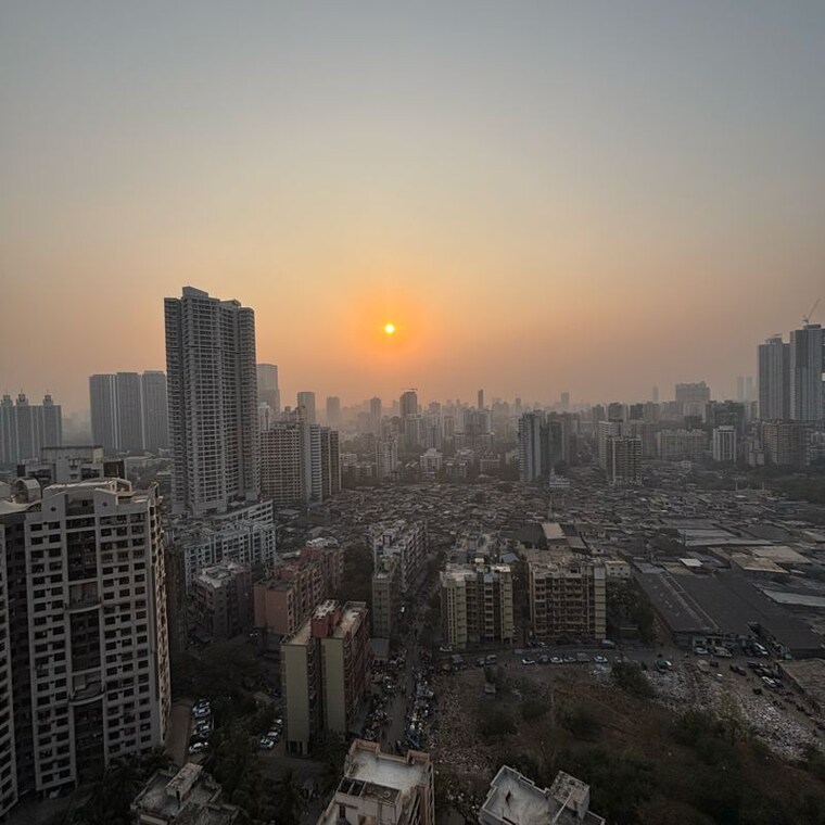 Exterior View, malad east 2 Bedroom 755 Sq.Ft. Apartment In Malad East Mumbai 9956522