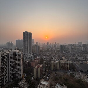 2 BHK Apartment For Rent in Malad East