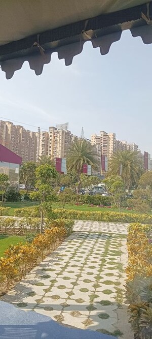 2 BHK Apartment For Rent in Himalaya Pride, Tech Zone 4 Greater Noida