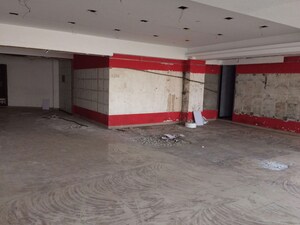 Team Area in  Showroom at Trans Avenue, Andheri West – for Rent