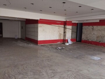 Team Area in  Showroom at Trans Avenue, Andheri West – for Rent