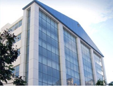  Showroom For Rent in Trans Avenue, Andheri West