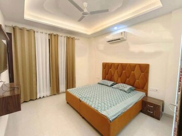 1 BHK Apartment For Rent in Saket