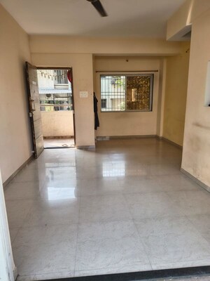 Room in 2 BHK Apartment at Chinchwade Avhale Swara Pride Residency, Wakad – for Rent