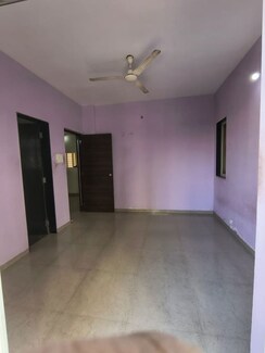 2 BHK Apartment For Rent in Chinchwade Avhale Swara Pride Residency
