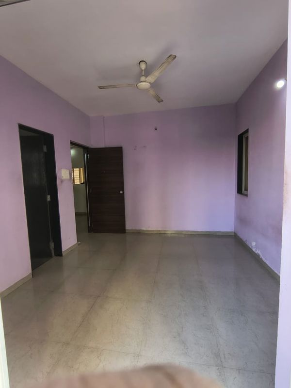 2 BHK Apartment For Rent in Chinchwade Avhale Swara Pride Residency