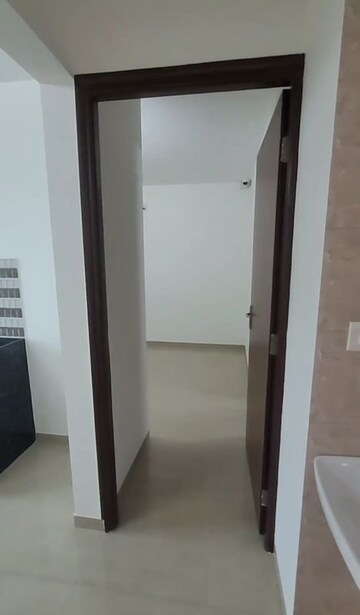 Building Lobby in 1 BHK Apartment at Sai Balaji Estate, Dombivli East – for Sale