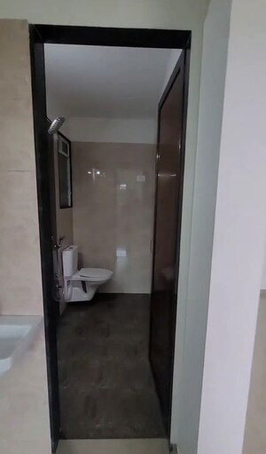 Building Lobby in 1 BHK Apartment at Sai Balaji Estate, Dombivli East – for Sale