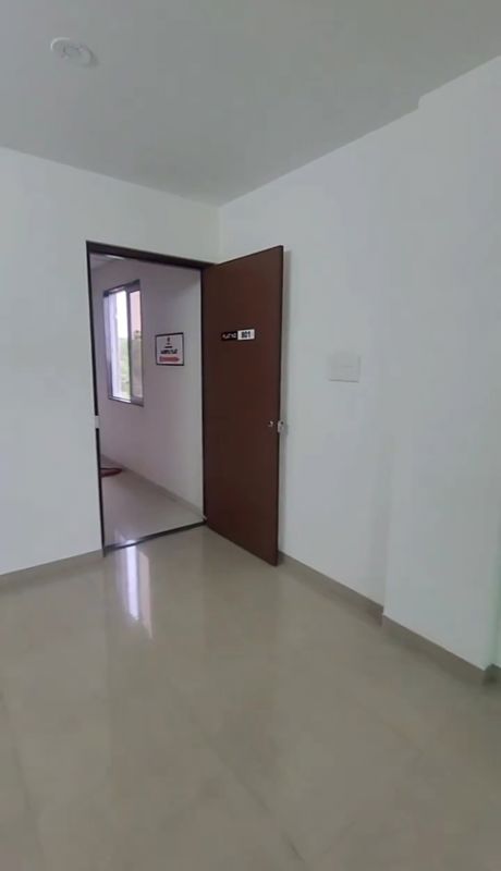 1 BHK + Pooja Room 365 Sq.Ft. Apartment in Sai Balaji Estate