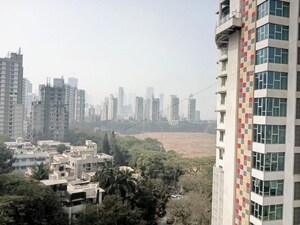 2 BHK Apartment – Exterior View View at Shivaji Park - for Sale