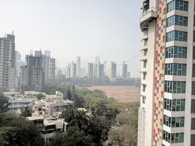 Exterior View, shivaji park 2 Bedroom 1110 Sq.Ft. Apartment In Shivaji Park Mumbai 9956517