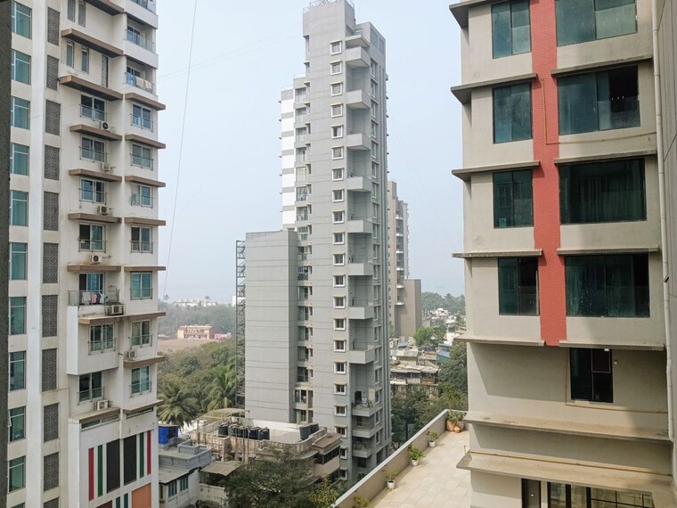 Exterior View, shivaji park 2 Bedroom 1110 Sq.Ft. Apartment In Shivaji Park Mumbai 9956517