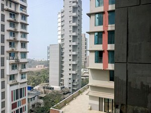 2 BHK Apartment – Exterior View View at Shivaji Park - for Sale