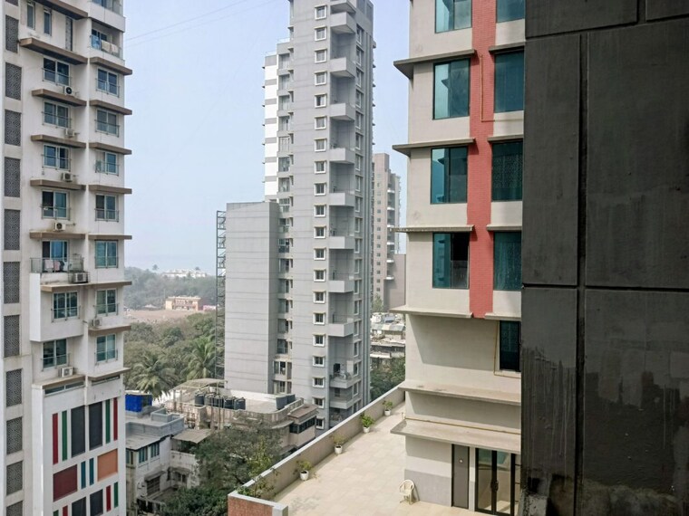 Exterior View, shivaji park 2 Bedroom 1110 Sq.Ft. Apartment In Shivaji Park Mumbai 9956517