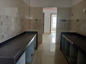 Kitchen in 2 BHK Apartment at Shivaji Park – for Sale
