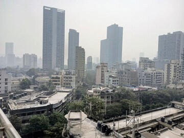 2 BHK Apartment – Exterior View View at Shivaji Park - for Sale