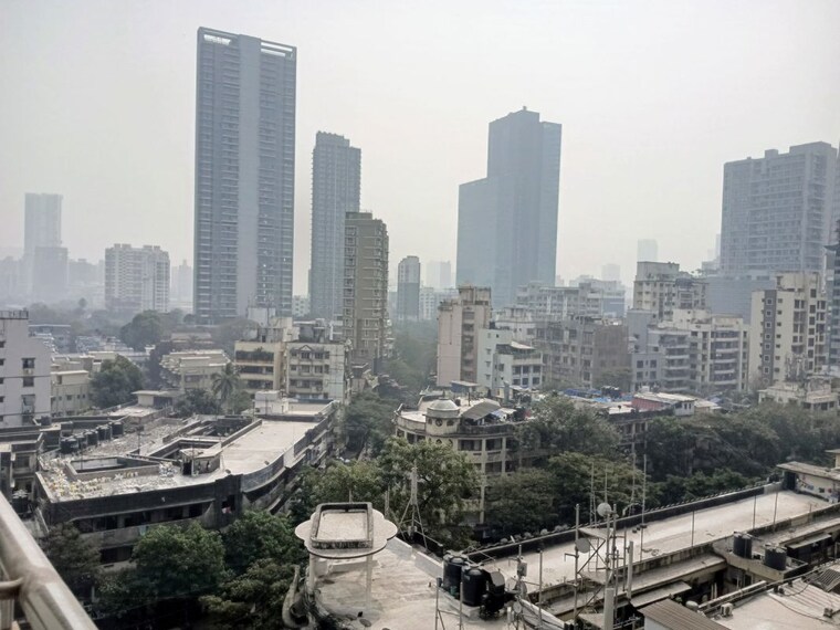 Exterior View, shivaji park 2 Bedroom 1110 Sq.Ft. Apartment In Shivaji Park Mumbai 9956517