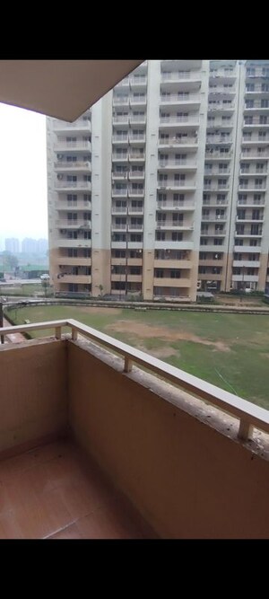 Balcony in 3 BHK Apartment at Ansal Estella, Sector 103 – for Sale
