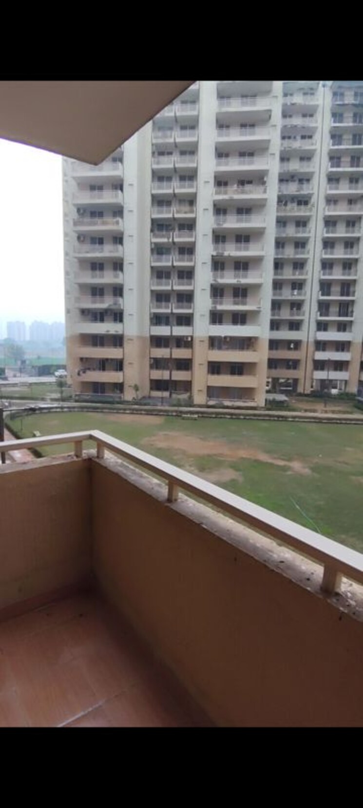 Balcony, ansal-estella 3 Bedroom 1745 Sq.Ft. Apartment In Sector 103 Gurgaon 9956539