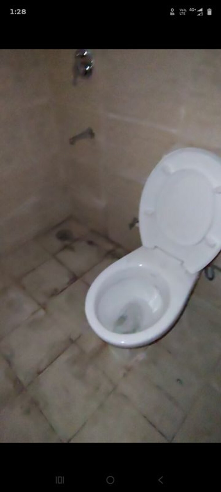 Bathroom, ansal-estella 3 Bedroom 1745 Sq.Ft. Apartment In Sector 103 Gurgaon 9956539