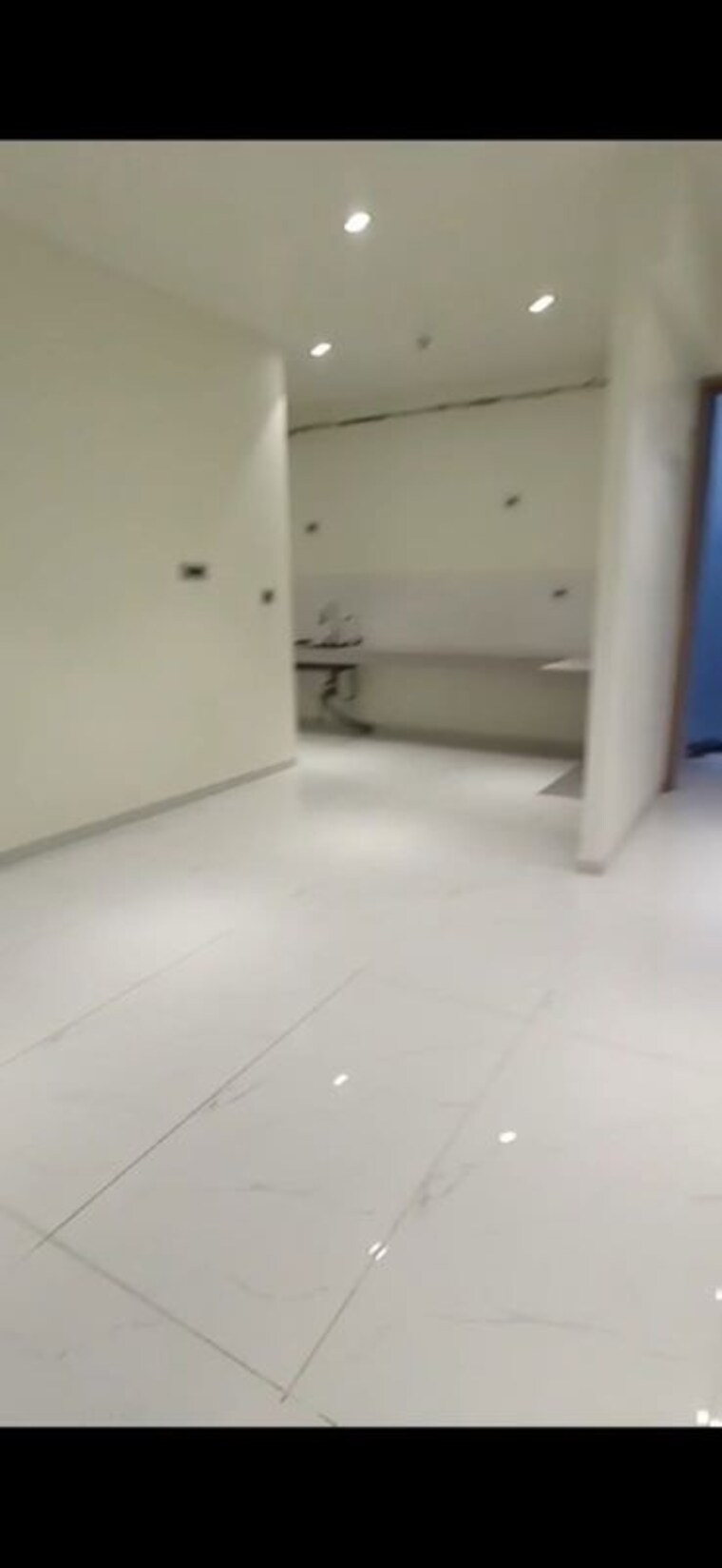 Room, global-inspira 2 Bedroom 727 Sq.Ft. Apartment In Hinjewadi Pune 9947895