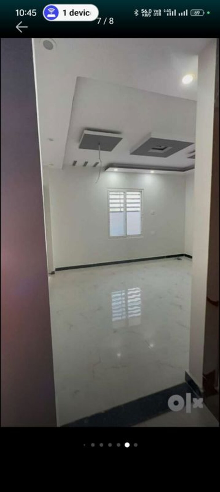 undefined, kanpur road 3 Bedroom 1250 Sq.Ft. Independent House In Kanpur Road Lucknow 9956541