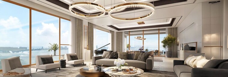 Gym, birla-anayu 4 Bedroom 4300 Sq.Ft. Apartment In Malabar Hill Mumbai 9956530