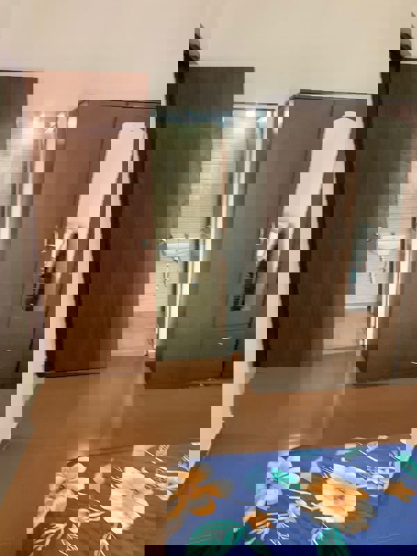 1 BHK Apartment For Rent in DB Orchid Ozone