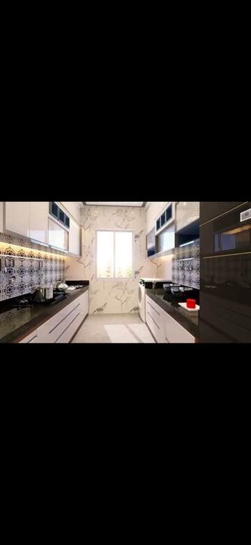 2 BHK Apartment – Exterior View View at Sai Balaji Estate, Dombivli East - for Sale