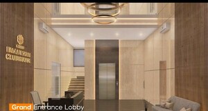 Kitchen in 2 BHK Apartment at Sai Balaji Estate, Dombivli East – for Sale