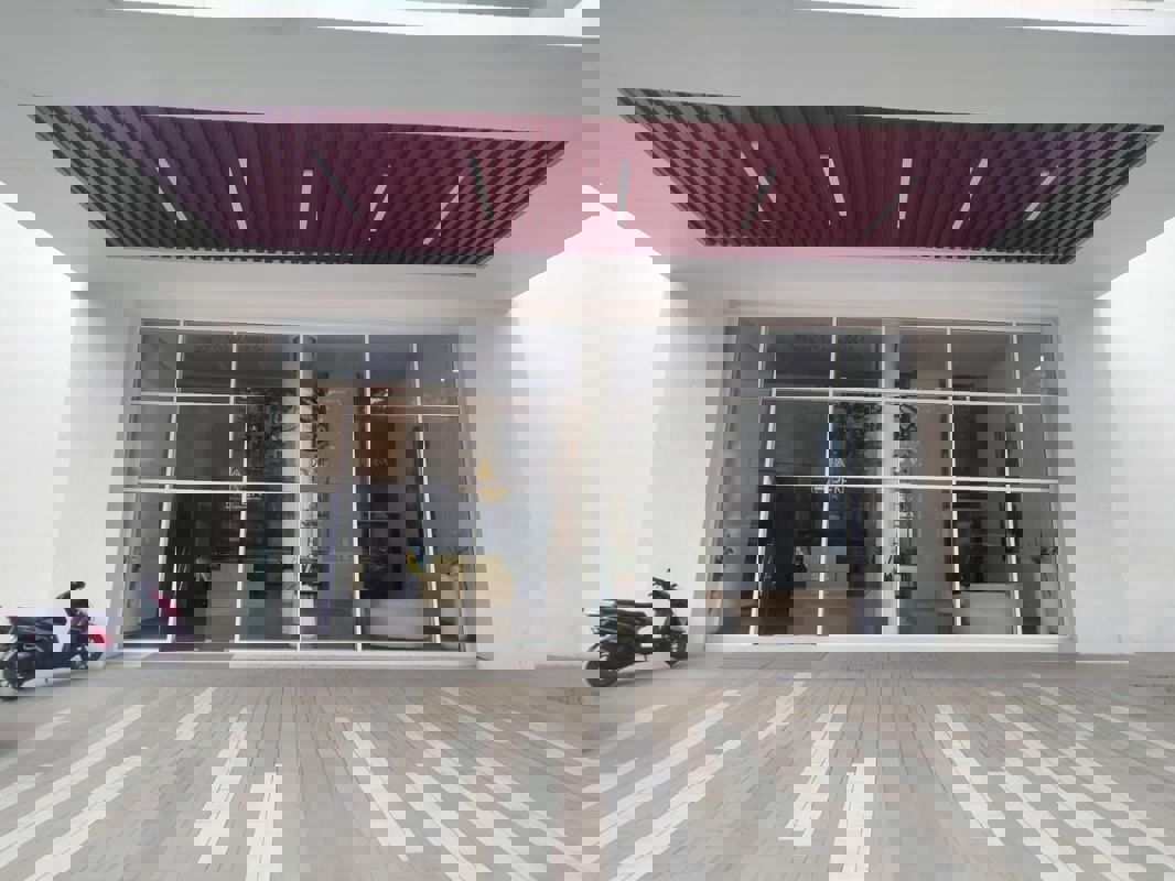 1 BHK Apartment For Rent in MICL Aaradhya Highpark