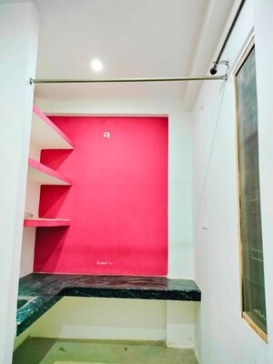 Furnished Amenities in 2 BHK Independent House at Takshaya Green, Nijampur Malhaur – for Rent