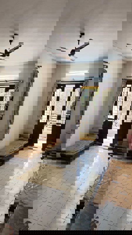 2 BHK 740 Sq.Ft. Apartment in Mahesh Paradise