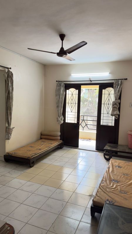 2 BHK Apartment For Rent in Mahesh Paradise