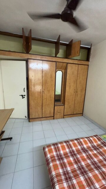 Kitchen in 2 BHK Apartment at Mahesh Paradise, Aundh – for Rent