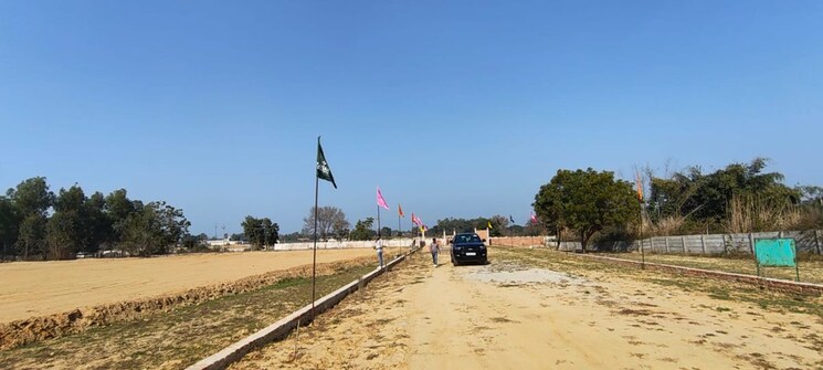 undefined, sultanpur road  2150 Sq.Yd. Plot In Sultanpur Road Lucknow 9956550