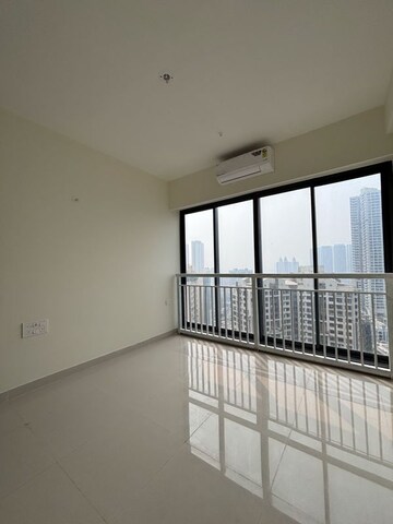 Balcony in 2 BHK Apartment at Malad East – for Rent