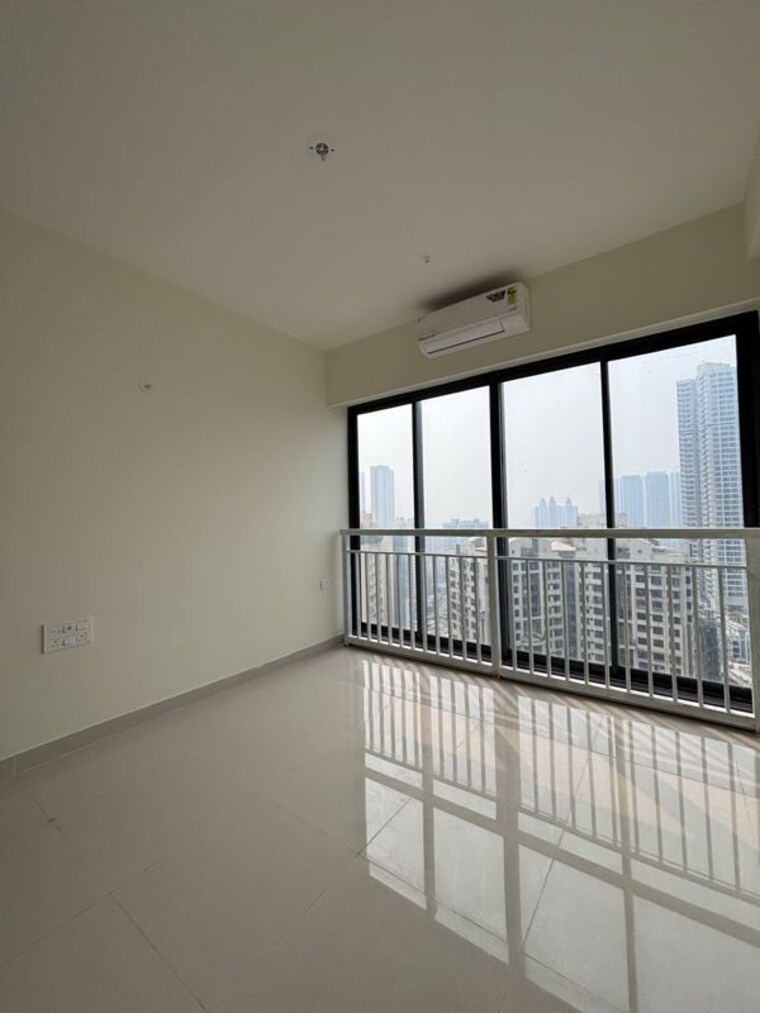Balcony, malad east 2 Bedroom 755 Sq.Ft. Apartment In Malad East Mumbai 9956549
