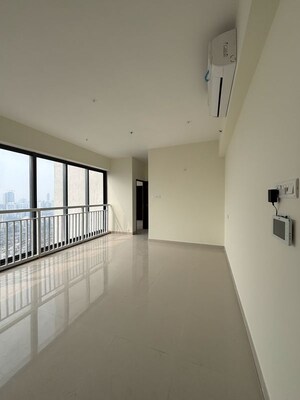 Building Lobby in 2 BHK Apartment at Malad East – for Rent